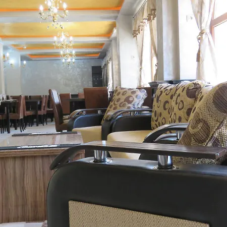Hotel Foisor