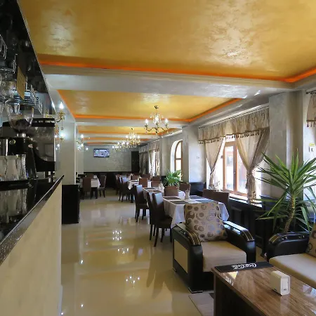 Foisor Hotel