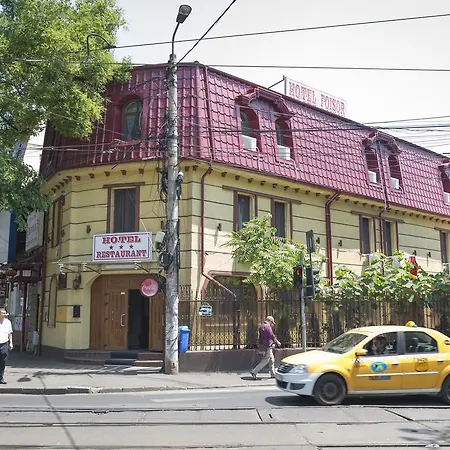 Foisor Bucarest