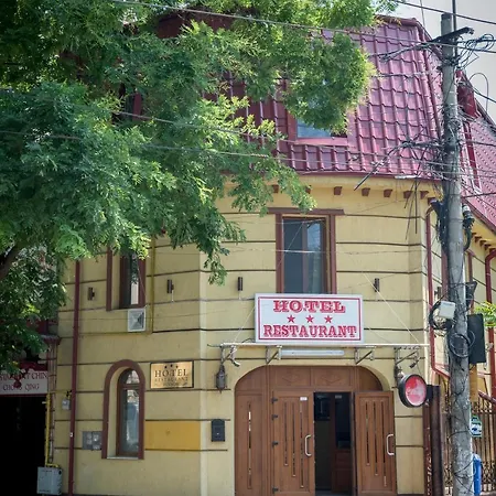 Foisor 3* Bucharest