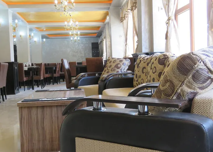 Hotel Foisor