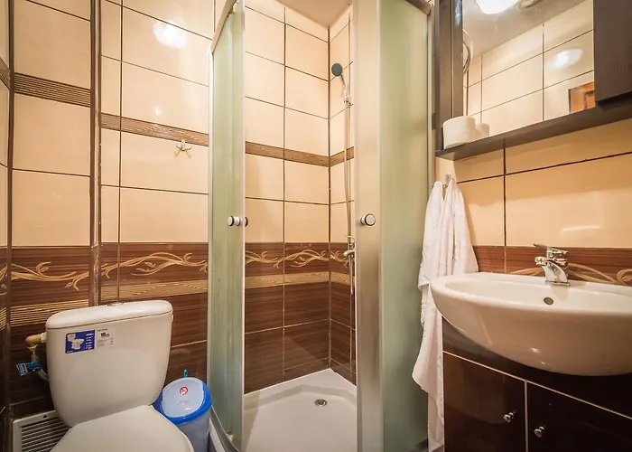 Hotel Foisor Bucarest