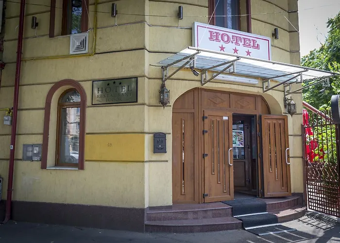 Foisor 3* Bucarest