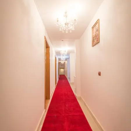 Hotel Foisor Bucarest