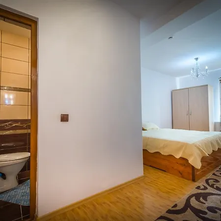 Foisor Hotel Bukarest