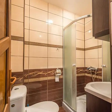 Foisor Hotel 3*