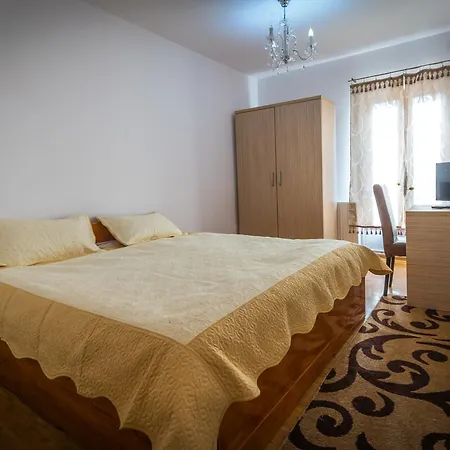 Foisor 3* Bukarest