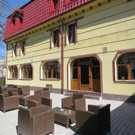 Foisor 3* Bukarest