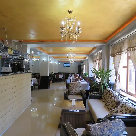Hotel Foisor 3*