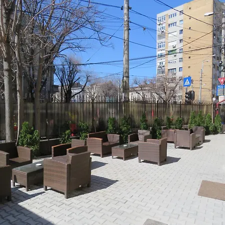 Foisor Ξενοδοχείο 3*