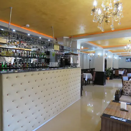 Foisor Hotel 3*