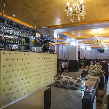 Foisor Hotel