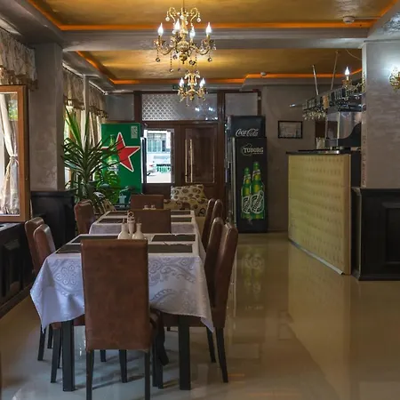 Hotel Foisor