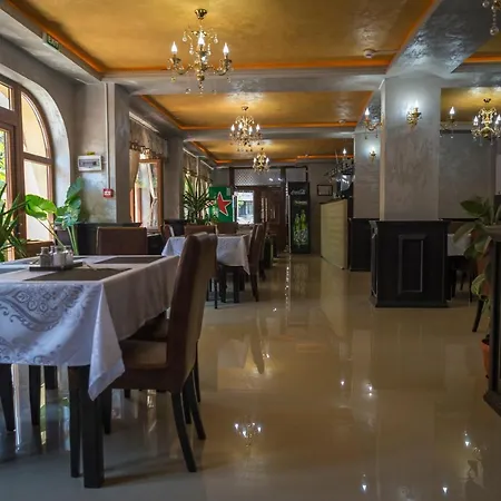 Foisor 3* Bukarest