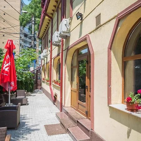 Foisor 3* Bukarest