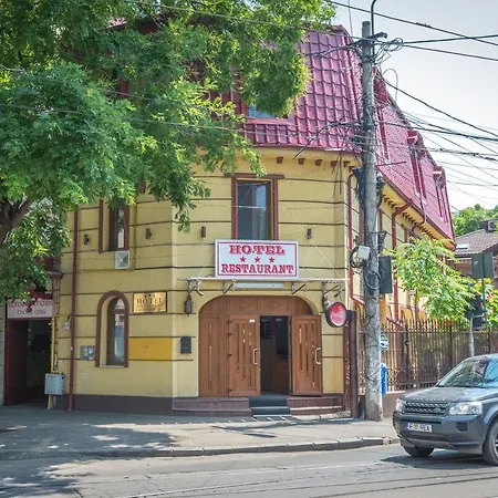 Hotel Foisor