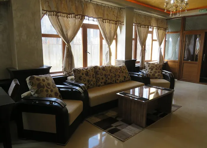 Foisor Hotel Bucarest