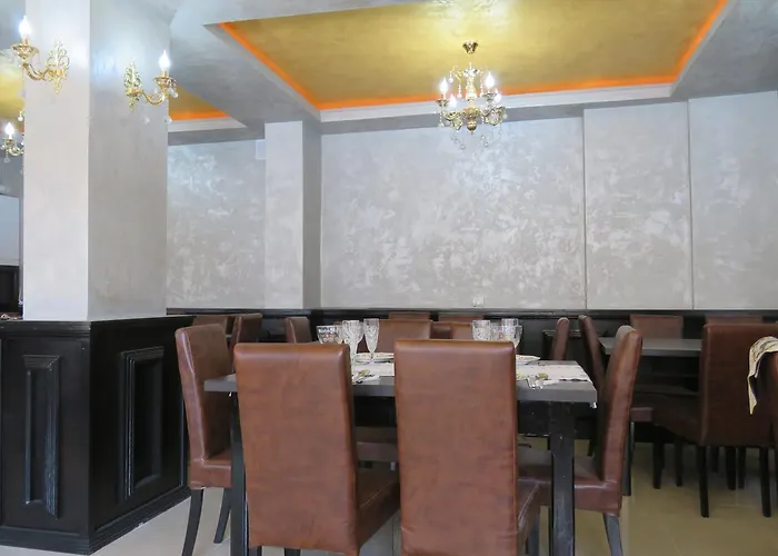 Foisor Hotel