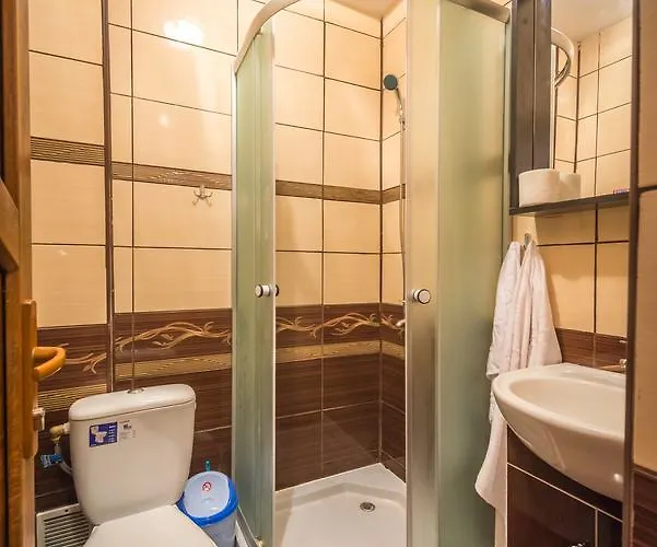 Hotel Foisor 3*