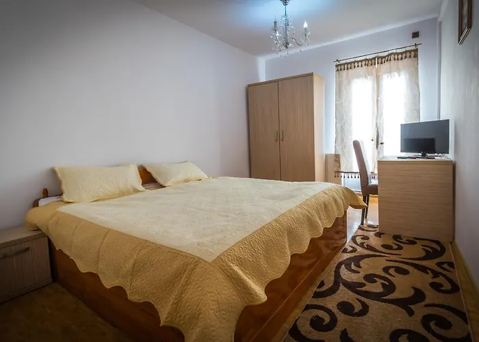 Foisor 3* Bükreş