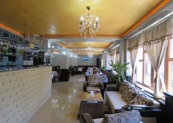 Hotel Foisor 3*