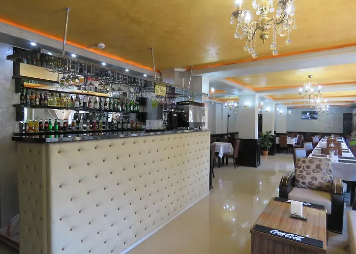 Foisor Hotel 3*