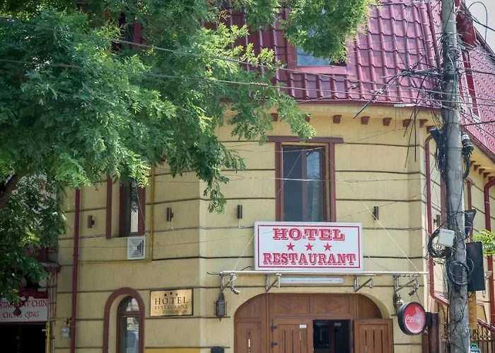 Foisor 3* Bukarest