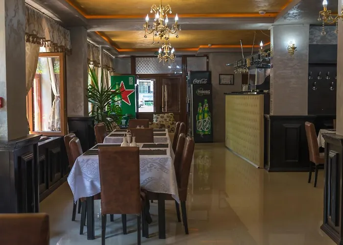 Hotel Foisor