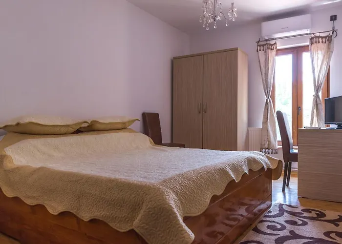 Szálloda Foisor 3*