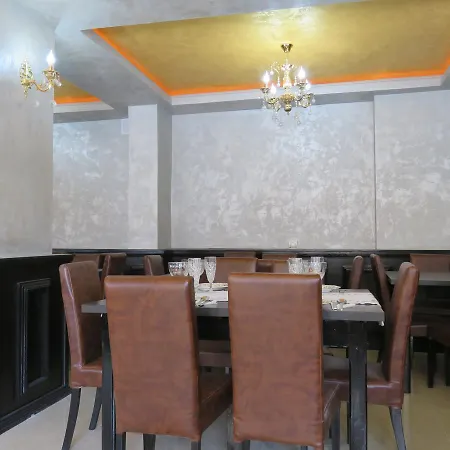 Foisor Hotel