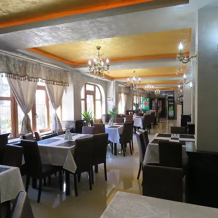 Foisor Hotel 3*