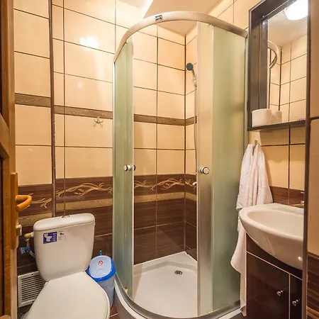 Готель Foisor 3*